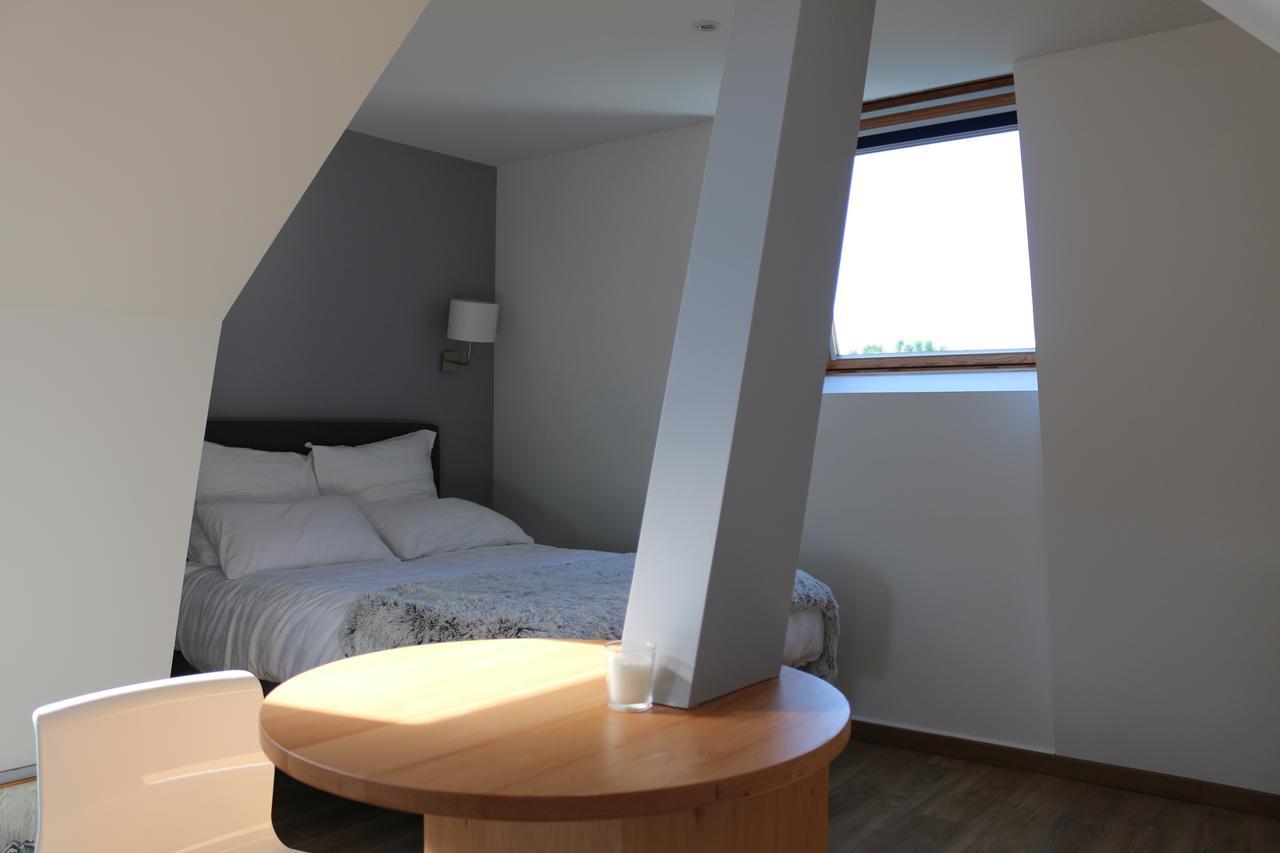 Domaine De Treuillaud Bed and Breakfast Villers-les-Ormes Εξωτερικό φωτογραφία